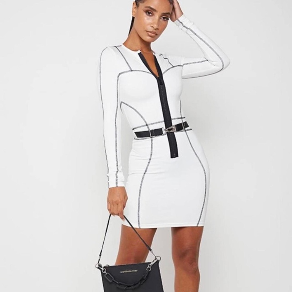 Manière de voir dress